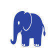 PHP logo — backend programming language