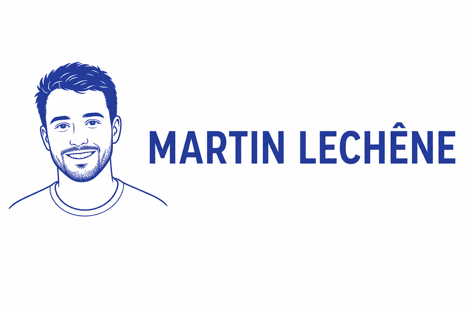 Martin Lechêne