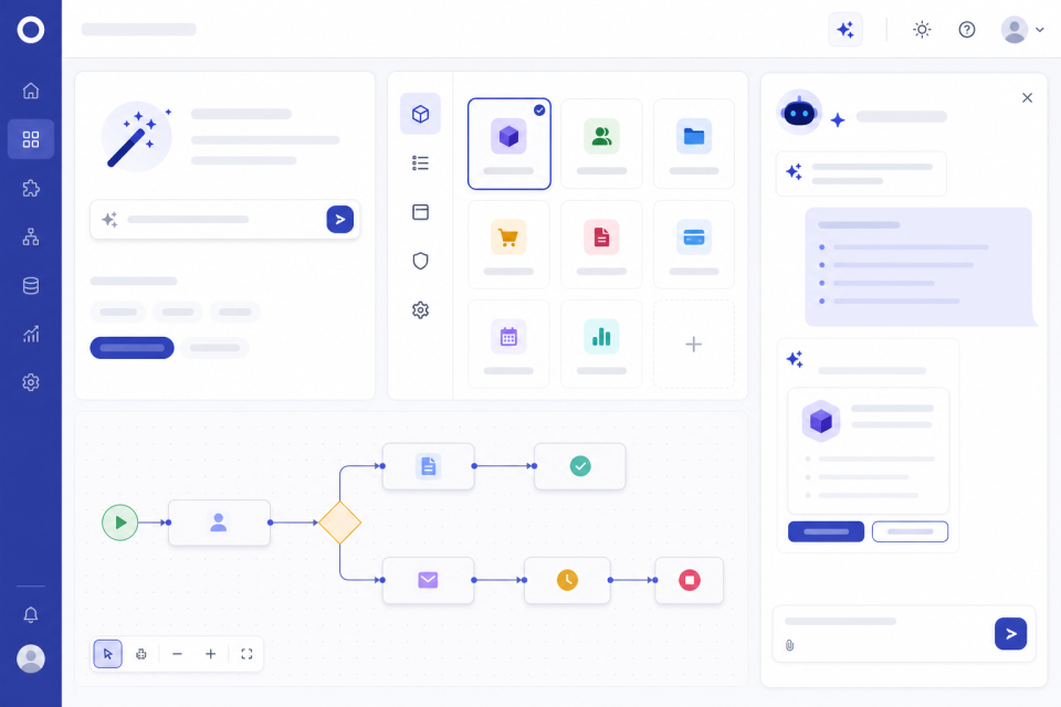 OdooBuilder