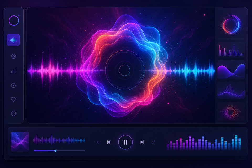 Pulse Color