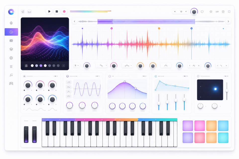 Soundrak