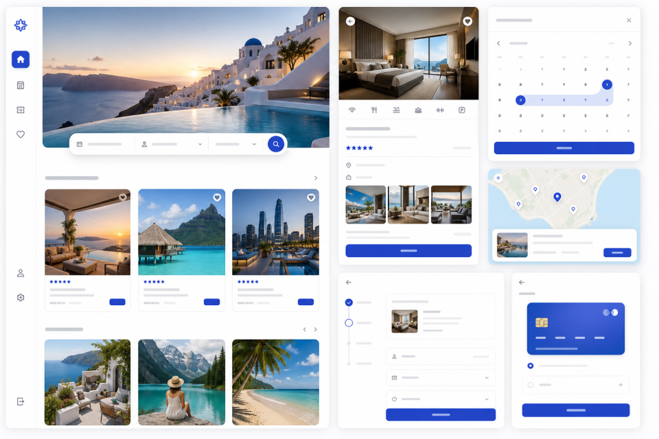 TravelFirst
